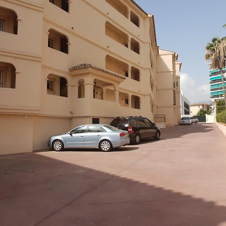 Erisa 52 By Ivi Real Estate Apartamento Torremolinos Exterior foto