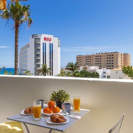 Erisa 52 By Ivi Real Estate Apartamento Torremolinos Exterior foto
