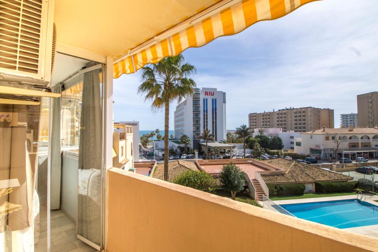Erisa 52 By Ivi Real Estate Apartamento Torremolinos Exterior foto