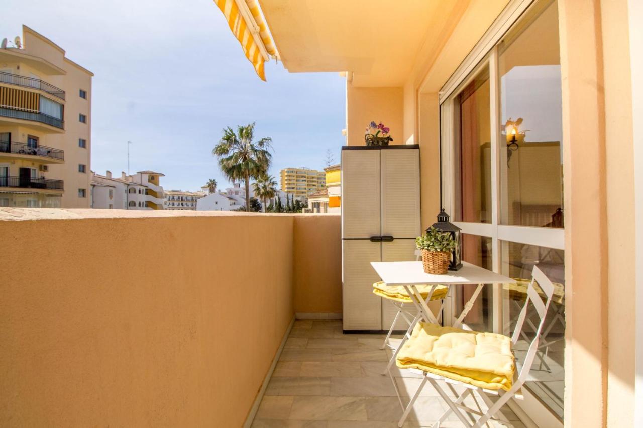 Erisa 52 By Ivi Real Estate Apartamento Torremolinos Exterior foto