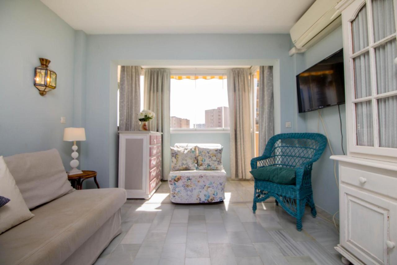 Erisa 52 By Ivi Real Estate Apartamento Torremolinos Exterior foto