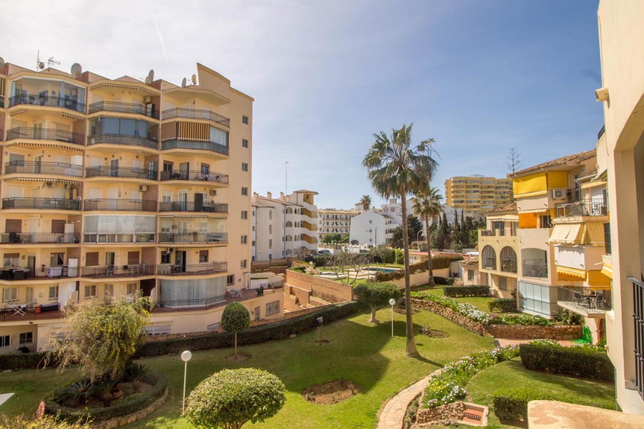 Erisa 52 By Ivi Real Estate Apartamento Torremolinos Exterior foto