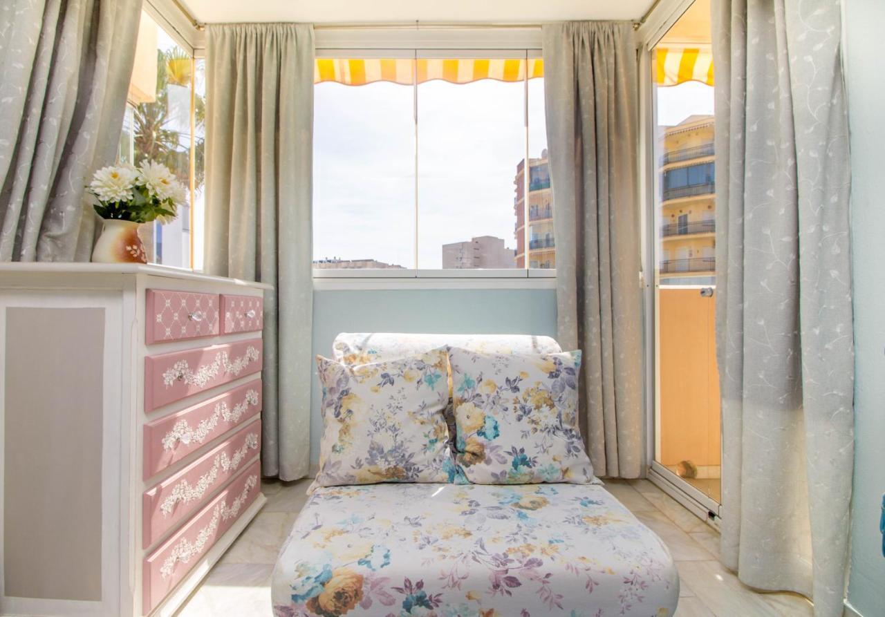 Erisa 52 By Ivi Real Estate Apartamento Torremolinos Exterior foto