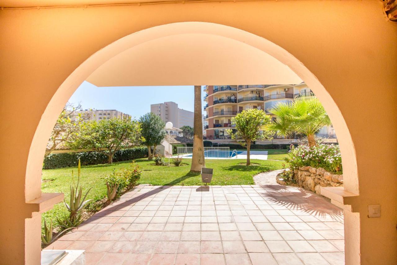 Erisa 52 By Ivi Real Estate Apartamento Torremolinos Exterior foto