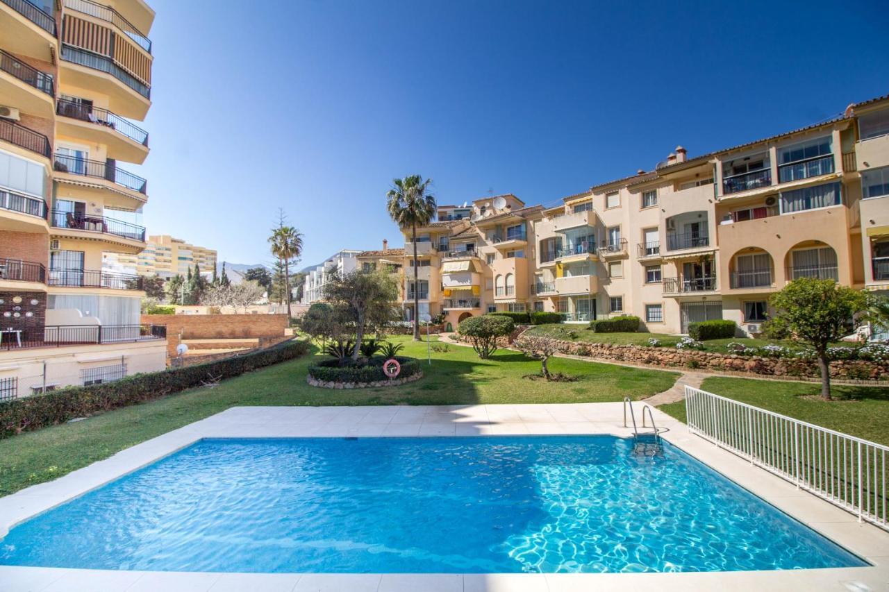 Erisa 52 By Ivi Real Estate Apartamento Torremolinos Exterior foto