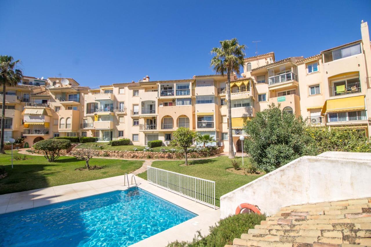 Erisa 52 By Ivi Real Estate Apartamento Torremolinos Exterior foto