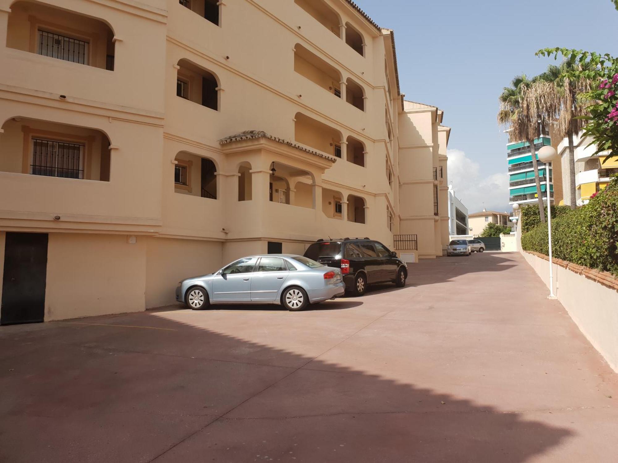 Erisa 52 By Ivi Real Estate Apartamento Torremolinos Exterior foto