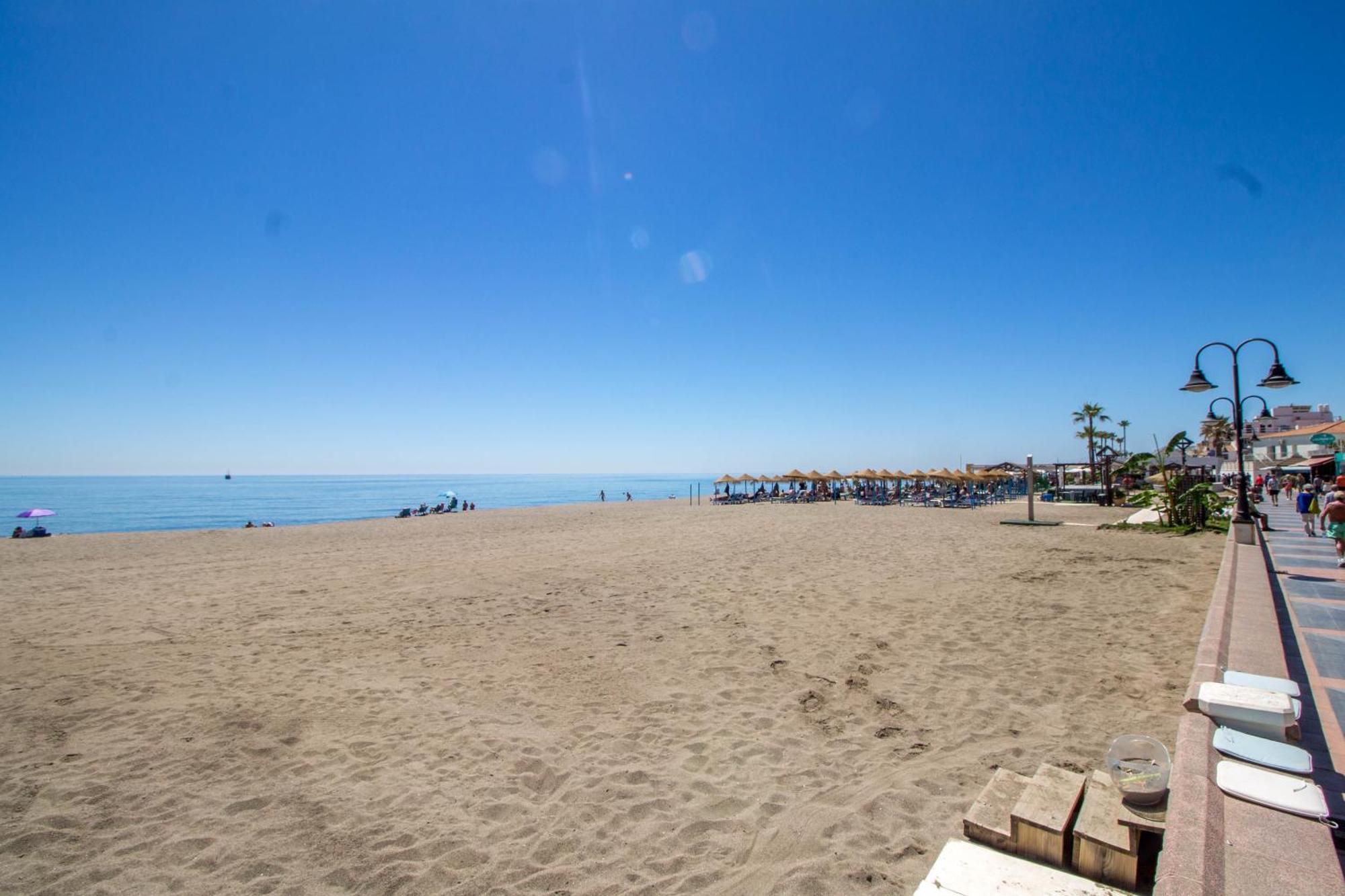 Erisa 52 By Ivi Real Estate Apartamento Torremolinos Exterior foto