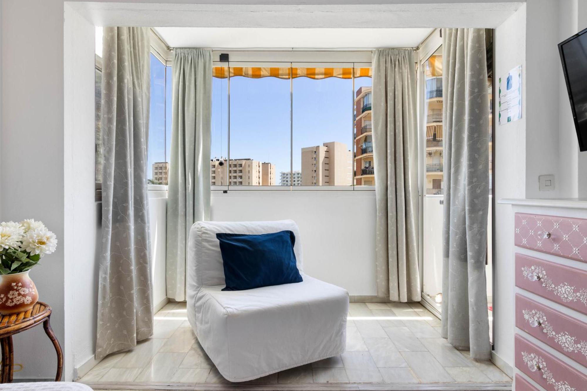 Erisa 52 By Ivi Real Estate Apartamento Torremolinos Exterior foto